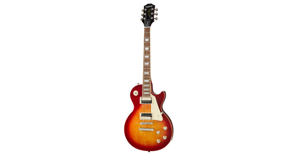 Epiphone Les Paul Classic Heritage Cherry Sunburst Eletric guitar